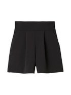 【フレイ アイディー/FRAY I.D】のツータックキュロットパンツ/ウォッシャブル BLK[009]|ID: prp329100004550894 ipo3291000000032610592