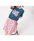 【ジャックバニー/Jack Bunny】のフルダルメッシュ半袖ポロシャツ 人気、トレンドファッション・服の通販 founy(ファニー) ファッション Fashion レディースファッション Fashion for Women トップス・カットソー Cut & Sew Tops シャツ・ブラウス・オフィスカジュアル Elegant Blouses & Button-Ups ポロシャツ・きれいめカジュアル Smart-Casual Polo Tops アウトドア Outdoor Clothing ゴルフ Golf フロント Front, Front Design ポロシャツ Polo Shirt, Collared Tee リゾート Resort, Vacation Style 切替 Switching, Contrast Panel 半袖 Short Sleeve, Half Sleeve 吸水 Absorbent, Quick-Dry 夏 Summer 軽量 Lightweight, Ultra Light thumbnail グリーン|ID: prp329100004551882 ipo3291000000033227345