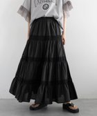 【レイジブルー/RAGEBLUE】の【WOMENS】デザインレース/コットンフレアスカート 人気、トレンドファッション・服の通販 founy(ファニー) ファッション Fashion レディースファッション Fashion for Women スカート Skirts Aライン・フレアスカート A-Line & Flared Skirts キャップ Cap, Baseball Cap シンプル Simple, Minimal スニーカー Sneakers, Trainers スラックス Slacks, Dress Pants デニム Denim, Jeans Material トレンド Trend, Trending Now 定番 Standard, Basic Item フレア Flare, Flared プリント Print, Printed Pattern ベーシック Basic, Essential レース Lace, Lace Fabric ロング Long, Long-Length おすすめ Recommended / Our Picks thumbnail ブラック09|ID: prp329100004552056 ipo3291000000032761173