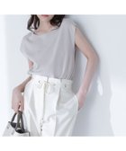 【ナチュラル ビューティー ベーシック/NATURAL BEAUTY BASIC】の総針ベーシックシリーズ ボートネックニット ベージュ|ID: prp329100004552153 ipo3291000000032432744