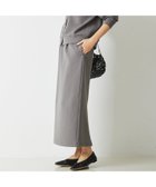 【アバハウスマヴィ/abahouse mavie】の【セットアップ対応】シルキーダンボールタイトスカート グレー系その他1|ID: prp329100004552228 ipo3291000000032213847