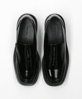 【ユナイテッドアローズ/UNITED ARROWS】のMARW UNITED ARROWS+ODETTE E ODILE 晴雨兼用ローファー 人気、トレンドファッション・服の通販 founy(ファニー) ファッション Fashion レディースファッション Fashion for Women シンプル Simple, Minimal 人気 Popular, Best Seller ライニング Inner Lining, Inner Fabric, Lined ビジネス 仕事 通勤 Business / Work / Commuting |ID:prp329100004552235