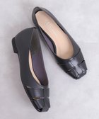 【アルテミス バイ ダイアナ/artemis by DIANA】の【片足150g】軽量グルカ風フラットシューズ 人気、トレンドファッション・服の通販 founy(ファニー) ファッション Fashion レディースファッション Ladies' Fashion Online 秋 Autumn/Fall クッション Cushion 抗菌 Antibacterial 軽量 Lightweight シューズ Shoes シルバー Silver ジャケット Jacket スエード Suede デニム Denim フラット Flat モノトーン Monotone ロング Long ワイド Wide thumbnail 黒人工スムース|ID: prp329100004552273 ipo3291000000032529933