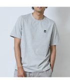 【エルエルビーン/L.L.Bean】のケアフリー・アンシュリンカブル・ティ、半袖 グラフィック 1 ジャパン・フィット GyHtr/WdsEmb|ID: prp329100004552298 ipo3291000000032890550