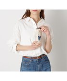 【ムーンバット/MOONBAT】の【WEB限定】POLO RALPH LAUREN (ポロ ラルフローレン) レディース コンパクト 日傘 折りたたみ傘 5段ミニ ポロポニー UV 遮熱 一級遮光 晴雨兼用 ベージュ|ID: prp329100004552299 ipo3291000000032726250