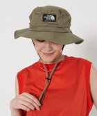 【ビューティ&ユース ユナイテッドアローズ/BEAUTY&YOUTH / UNITED ARROWS】のTHE NORTH FACE ホライズン ハット-UVケア- BEIGE|ID: prp329100004552311 ipo3291000000033432357