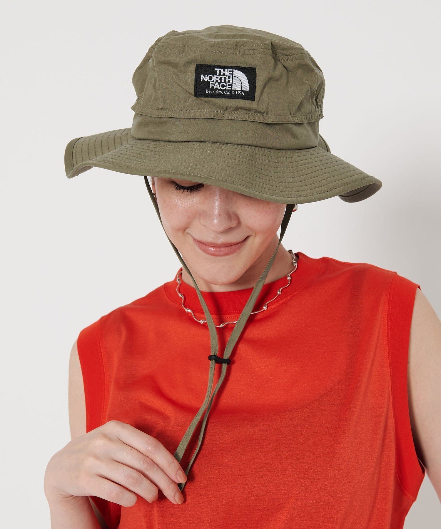 【ビューティ&ユース ユナイテッドアローズ/BEAUTY&YOUTH / UNITED ARROWS】のTHE NORTH FACE ホライズン ハット-UVケア- インテリア・キッズ・メンズ・レディースファッション・服の通販 founy(ファニー) 　ファッション　Fashion　レディースファッション　Fashion for Women　アウトドア　Outdoor Clothing　春　Spring　クラシック　Classic, Timeless Style　シンプル　Simple, Minimal　人気　Popular, Best Seller　ベスト　Vest, Waistcoat　ラップ　Wrap, Wrap Design　S/S・春夏　SS, Spring/Summer, Warm Season　おすすめ　Recommended / Our Picks　夏　Summer　BEIGE|ID: prp329100004552311 ipo3291000000033432357