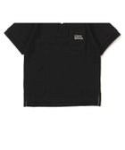 【クリフメイヤー キッズ/KRIFF MAYER / KIDS】のリブラインナノカノコポロ 人気、トレンドファッション・服の通販 founy(ファニー) ファッション Fashion キッズファッション Fashion for Kids シンプル Simple, Minimal スタンダード Standard, Basic thumbnail BLACK|ID: prp329100004552377 ipo3291000000032729631