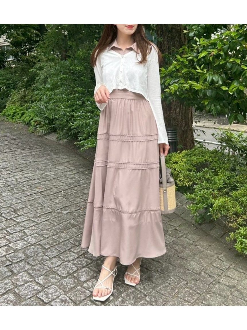 【フレイ アイディー/FRAY I.D】のUVカット 【LIMITED】カーデセットノースリワンピース インテリア・キッズ・メンズ・レディースファッション・服の通販 founy(ファニー) 　ファッション　Fashion　レディースファッション　Fashion for Women　ワンピース　Dresses　カーディガン　Cardigan, Knitwear　レース　Lace, Lace Fabric　ビジネス 仕事 通勤　Business / Work / Commuting　WHT[001]|ID: prp329100004552387 ipo3291000000032981208