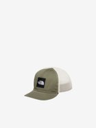 【ザ ノース フェイス/THE NORTH FACE / KIDS】の【公式】メッセージメッシュキャップ(ベビー) 人気、トレンドファッション・服の通販 founy(ファニー) ファッション Fashion キッズファッション Fashion for Kids キャップ Cap, Baseball Cap クッション Cushion, Throw Pillow クラシック Classic, Timeless Style ベビー Baby, Babywear メッシュ Mesh, Net Fabric thumbnail オリーブ|ID: prp329100004552423 ipo3291000000033560066