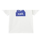 【エックスガール/X-girl】のFACE S/S TEE X-girl 人気、トレンドファッション・服の通販 founy(ファニー) ファッション Fashion レディースファッション WOMEN デニム Denim フロント Front プリント Print ベーシック Basic ワンポイント One Point 今季 This Season 半袖 Short Sleeve 夏 Summer 定番 Standard S/S・春夏 Ss・Spring/Summer thumbnail WHITE|ID: prp329100004552425 ipo3291000000032358547