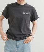 【アーバンリサーチ ドアーズ/URBAN RESEARCH DOORS】のGYMPHLEX SHORT-SLEEVE T-SHIRTS C.GREY|ID: prp329100004552465 ipo3291000000033571321
