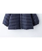【その他のブランド/Other】のガールズ ショート ダウン ブルゾン 100cm-130cm NAVY|ID: prp329100004552475 ipo3291000000033432830