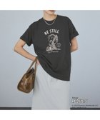 【サロン アダム エ ロペ/SALON adam et rope'】の【WEB限定】PEANUTS*SALON anniversary Tシャツ グレー(07)|ID: prp329100004552495 ipo3291000000032294070