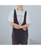 【サロン アダム エ ロペ/SALON adam et rope'】の【WEB限定】PEANUTS*SALON anniversary Tシャツ ホワイト系(11)|ID: prp329100004552495 ipo3291000000032294073