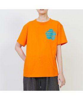 【フラボア/FRAPBOIS】のパーキーT 人気、トレンドファッション・服の通販 founy(ファニー) ファッション Fashion レディースファッション WOMEN インナー Inner シンプル Simple プリント Print ベーシック Basic |ID:prp329100004552525