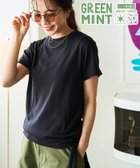【フリークスストア/FREAK'S STORE】のMINT クルーネック 半袖 Tシャツ【限定展開】 25SS ブラック|ID: prp329100004552569 ipo3291000000032380428