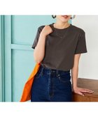 【フリークスストア/FREAK'S STORE】のMINT クルーネック 半袖 Tシャツ【限定展開】 25SS ブラウン|ID: prp329100004552569 ipo3291000000032380429