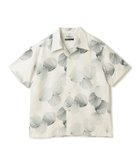 【その他のブランド/Other】の【別注】SUN SURF DUKE S SHELL アロハ ゴルフシャツ 人気、トレンドファッション・服の通販 founy(ファニー) ファッション Fashion メンズファッション MEN アロハ Aloha ヴィンテージ Vintage 洗える Washable 人気 Popularity プリント Print 別注 Special Order リラックス Relax 夏 Summer ゴルフ Golf thumbnail WHITE|ID: prp329100004552572 ipo3291000000032228985