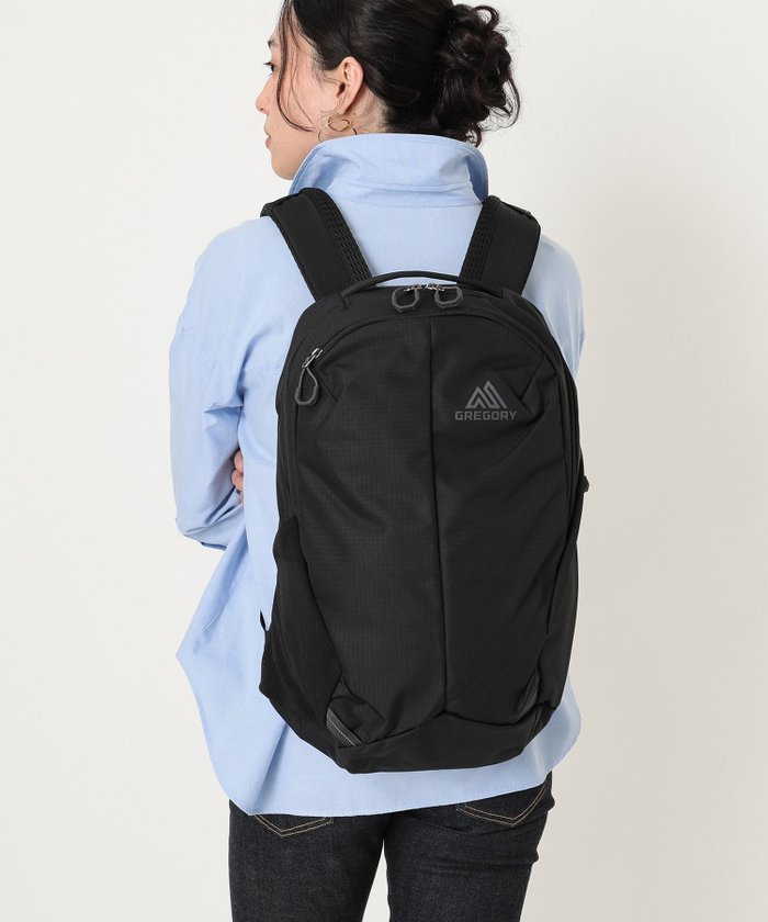 【グレゴリー/GREGORY】の【公式】GREGORY ルーヌ18 18L リュック バックパック インテリア・キッズ・メンズ・レディースファッション・服の通販 founy(ファニー) https://founy.com/ ファッション Fashion レディースファッション Ladies' Fashion Online バッグ Bag アウトドア Outdoor コンパクト Compact ショルダー Shoulder スリーブ Sleeve フィット Fit フォーム Form ポケット Pocket メッシュ Mesh リュック Ruck Sack ループ Loop ビジネス 仕事 通勤 Business |ID: prp329100004552583 ipo3291000000032658418