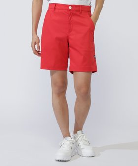 【パーリーゲイツ/PEARLY GATES / MEN】のEXストレッチvision ポリエステルストレッチドビーショートパンツ 人気、トレンドファッション・服の通販 founy(ファニー) ファッション Fashion メンズファッション Men's Style Online ボトムス Bottoms/Men ハーフ / ショートパンツ Short Pants グラフィック Graphic ゴルフ Golf ショート Short シンプル Simple ストレッチ Stretch パッチ Patch |ID:prp329100004552608