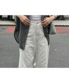 【ジェナ エスパス メルヴェイユ/Jena espace merveilleux】の【販売後即完売】【夏も着れる】テンセルデニムシャツ 人気、トレンドファッション・服の通販 founy(ファニー) ファッション Fashion レディースファッション Fashion for Women トップス・カットソー Cut & Sew Tops シャツ・ブラウス・オフィスカジュアル Elegant Blouses & Button-Ups 春 Spring スマート Smart, Elegant とろみ Fluid, Flowy Fabric デニム Denim, Jeans Material A/W・秋冬 Autumn/Winter S/S・春夏 SS, Spring/Summer, Warm Season 再入荷 Restock / Back in Stock おすすめ Recommended / Our Picks 夏 Summer thumbnail グレー|ID: prp329100004552622 ipo3291000000033391897