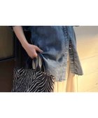 【ジェナ エスパス メルヴェイユ/Jena espace merveilleux】の【販売後即完売】【オールシーズン着れる】テンセルデニムシャツ ブルー|ID: prp329100004552622 ipo3291000000034227874