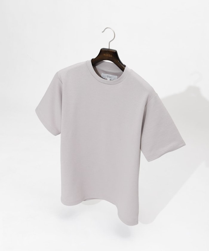 【アーバンリサーチ ロッソ/URBAN RESEARCH ROSSO / MEN】の『接触冷感/吸水速乾』『XLサイズあり』ハイパフォーマンスSTANDARDポンチTシャツ インテリア・キッズ・メンズ・レディースファッション・服の通販 founy(ファニー) https://founy.com/ ファッション Fashion メンズファッション Men's Style Online インナー Inner 吸水 Water Absorption サングラス Sunglasses サンダル Sandals ジャケット Jacket スタンダード Standard スニーカー Sneakers スラックス Slacks デニム Denim ドレス Dress 定番 Standard パフォーマンス Performance ベーシック Basic 羽織 Haori リュック Ruck Sack S/S・春夏 Ss・Spring/Summer おすすめ Recommend 夏 Summer ビジネス 仕事 通勤 Business 2025年 2025 2025春夏・S/S Ss,Spring/Summer,2025 |ID: prp329100004552634 ipo3291000000032609225