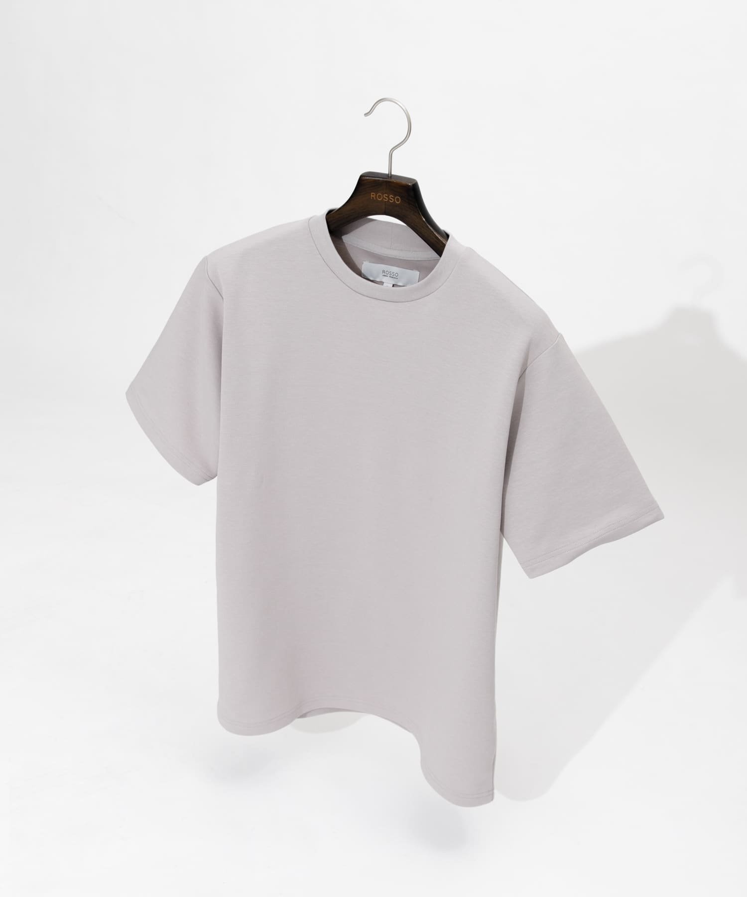 【アーバンリサーチ ロッソ/URBAN RESEARCH ROSSO / MEN】の『接触冷感/吸水速乾』『XLサイズあり』ハイパフォーマンスSTANDARDポンチTシャツ 人気、トレンドファッション・服の通販 founy(ファニー) 　ファッション　Fashion　メンズファッション　Men's Style Online　インナー　Inner　吸水　Water Absorption　サングラス　Sunglasses　サンダル　Sandals　ジャケット　Jacket　スタンダード　Standard　スニーカー　Sneakers　スラックス　Slacks　デニム　Denim　ドレス　Dress　定番　Standard　パフォーマンス　Performance　ベーシック　Basic　羽織　Haori　リュック　Ruck Sack　S/S・春夏　Ss・Spring/Summer　おすすめ　Recommend　夏　Summer　ビジネス 仕事 通勤　Business　2025年　2025　2025春夏・S/S　Ss,Spring/Summer,2025　 other-1|ID: prp329100004552634 ipo3291000000032609225