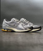 【ニューバランス/new balance】のM1906R RD 人気、トレンドファッション・服の通販 founy(ファニー) ファッション Fashion レディースファッション Fashion for Women シューズ Shoes, Footwear モダン Modern, Contemporary ランニング Running, Running Wear, Activewear, Jogging thumbnail GRAY|ID: prp329100004552663 ipo3291000000033012731