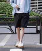 【グローバルワーク/GLOBAL WORK / MEN】のエアかるイージーショーツ/287532 人気、トレンドファッション・服の通販 founy(ファニー) ファッション Fashion メンズファッション Men's Style Online 2024年 2024 2024春夏・S/S Ss,Spring/Summer,2024 2025年 2025 2025春夏・S/S Ss,Spring/Summer,2025 ショーツ Shorts ショート Short シンプル Simple ストレッチ Stretch 吸水 Water Absorption 夏 Summer 春 Spring S/S・春夏 Ss・Spring/Summer thumbnail ブラック09|ID: prp329100004552704 ipo3291000000032627124