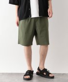 【グローバルワーク/GLOBAL WORK / MEN】のエアかるイージーショーツ/287532 人気、トレンドファッション・服の通販 founy(ファニー) ファッション Fashion メンズファッション Men's Style Online 2024年 2024 2024春夏・S/S Ss,Spring/Summer,2024 2025年 2025 2025春夏・S/S Ss,Spring/Summer,2025 ショーツ Shorts ショート Short シンプル Simple ストレッチ Stretch 吸水 Water Absorption 夏 Summer 春 Spring S/S・春夏 Ss・Spring/Summer thumbnail カーキ78|ID: prp329100004552704 ipo3291000000032627127