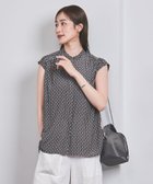 【その他のブランド/Other】のCOOL LIGHT フレンチスリーブ ブラウス その他1|ID: prp329100004552718 ipo3291000000032251254
