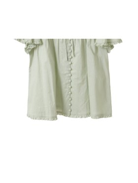 【ピンクハウス/PINK HOUSE】のローンブラウス 人気、トレンドファッション・服の通販 founy(ファニー) ファッション Fashion レディースファッション WOMEN トップス・カットソー Tops/Tshirt シャツ/ブラウス Shirts/Blouses シンプル Simple フリル Frills フレア Flare フロント Front リボン Ribbon |ID:prp329100004552991