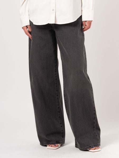 【リーバイス/Levis】のXL STRAIGHT ブラック インテリア・キッズ・メンズ・レディースファッション・服の通販 founy(ファニー) https://founy.com/ ファッション Fashion レディースファッション Fashion for Women ワイド Wide, Wide Fit |ID: prp329100004553030 ipo3291000000032715484