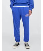 【ギャップ/GAP】のヴィンテージソフト GAP CLASSICロゴ ジョガーパンツ 人気、トレンドファッション・服の通販 founy(ファニー) ファッション Fashion レディースファッション WOMEN パンツ Pants クラシック Classic フィット Fit ポケット Pocket リラックス Relax thumbnail DAZZLING_BLUE_183949TC|ID: prp329100004554030 ipo3291000000032263428