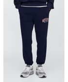 【ギャップ/GAP】のヴィンテージソフト GAP CLASSICロゴ ジョガーパンツ 人気、トレンドファッション・服の通販 founy(ファニー) ファッション Fashion レディースファッション WOMEN パンツ Pants クラシック Classic フィット Fit ポケット Pocket リラックス Relax thumbnail NAVY_UNIFORM|ID: prp329100004554030 ipo3291000000032263429