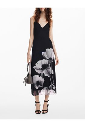 【デシグアル/Desigual】のFRESNO ワンピースストラップ 人気、トレンドファッション・服の通販 founy(ファニー) ファッション Fashion レディースファッション Ladies' Fashion Online ワンピース Dress カラフル Colorful シューズ Shoes デニム Denim パターン Pattern パッチワーク Patchwork プリント Print メンズ Mens |ID:prp329100004554062