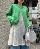 【チャオパニックティピー/CIAOPANIC TYPY】の柄アソートマルチウェイキャミチュニック 人気、トレンドファッション・服の通販 founy(ファニー) ファッション Fashion レディースファッション WOMEN トップス・カットソー Tops/Tshirt キャミソール / ノースリーブ No Sleeves キャミソール Camisole スウェット Sweat タンク Tank チュニック Tunic トレンド Trend レース Race おすすめ Recommend thumbnail オフホワイト|ID: prp329100004554063 ipo3291000000032312298