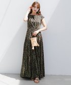 【デミルクス ビームス/Demi-Luxe BEAMS】の【別注】MARIHA / 月の夢 プリント ワンピース 人気、トレンドファッション・服の通販 founy(ファニー) ファッション Fashion レディースファッション WOMEN ワンピース Dress インド India エレガント 上品 Elegant コンパクト Compact スリーブ Sleeve デコルテ Decolletage ドレス Dress 定番 Standard ネップ Nep Yarn フィット Fit フレア Flare フレンチ French プリント Print 別注 Special Order 夏 Summer thumbnail 別注BLOSSOM SONG ORANGE|ID: prp329100004554114 ipo3291000000032251620