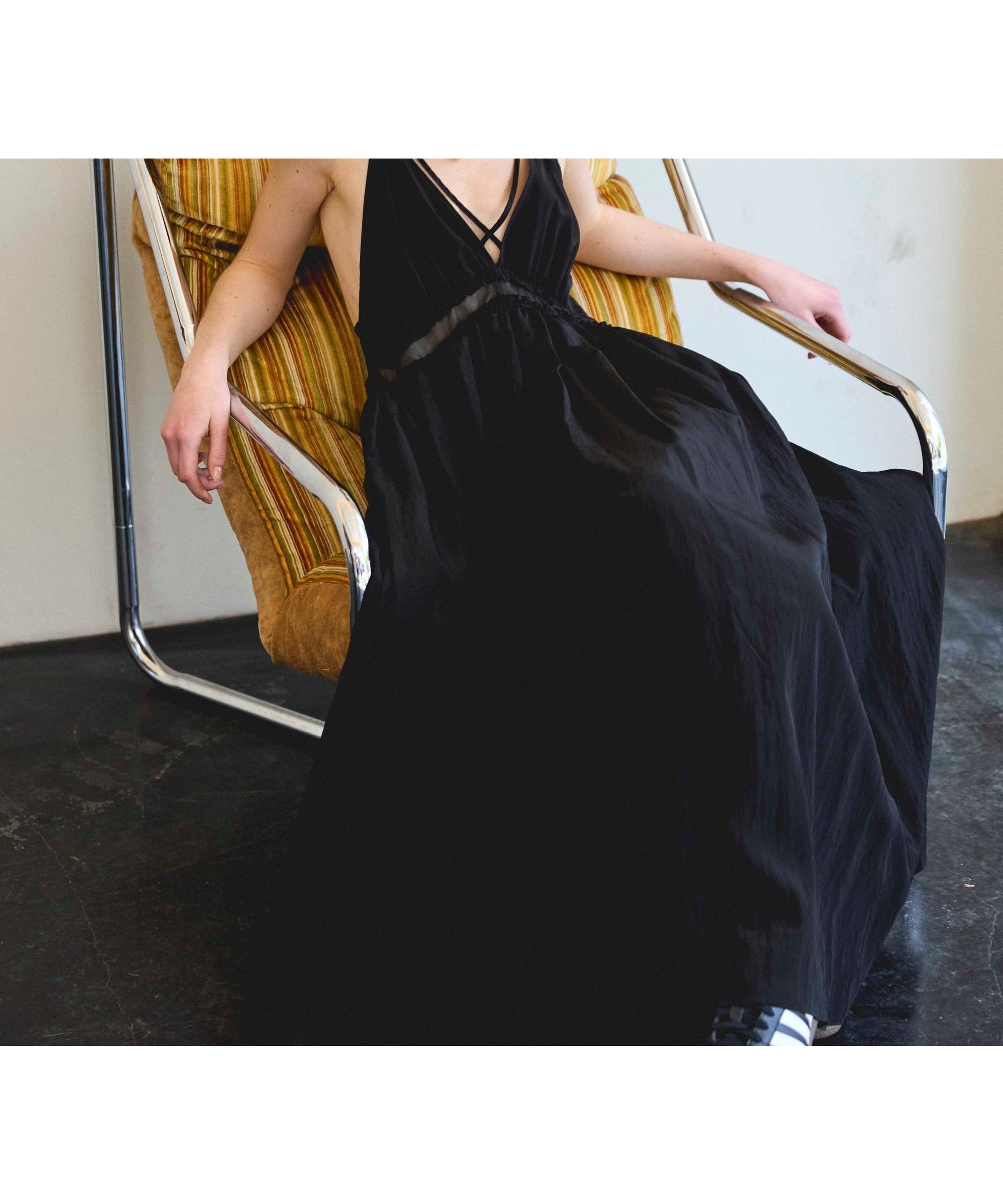 【メゾンスペシャル/MAISON SPECIAL】のVolume Camisole Dress 人気、トレンドファッション・服の通販 founy(ファニー) 　ファッション　Fashion　レディースファッション　Fashion for Women　ワンピース　Dresses　フォーマル・パーティードレス・結婚式用ドレス　Elegant & Casual Dresses　ギャザー　Gathered, Ruffled　シアー　Sheer, See-Through　トレンド　Trend, Trending Now　パターン　Pattern, Design Print　フェミニン　Feminine, Girly　エレガント 上品　Elegant　 other-1|ID: prp329100004554195 ipo3291000000032723563