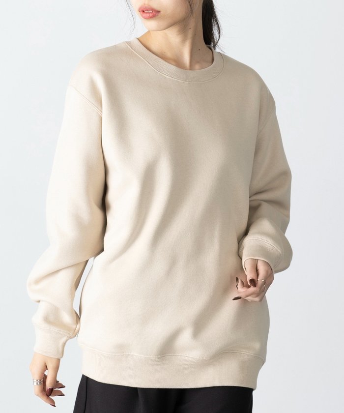 【その他のブランド/Other】のUnited Athle/10.0オンス TC クルーネックスウェット ユニセックス 5928 インテリア・キッズ・メンズ・レディースファッション・服の通販 founy(ファニー) https://founy.com/ ファッション Fashion レディースファッション WOMEN トップス・カットソー Tops/Tshirt パーカ Sweats スウェット Sweat アクセサリー Accessories カーゴパンツ Cargo Pants シンプル Simple ジャケット Jacket スウェット Sweat スタンダード Standard デニム Denim ハーフ Half ボトム Bottom ポロシャツ Polo Shirt 無地 Plain Color リラックス Relax 再入荷 Restock/Back In Stock/Re Arrival おすすめ Recommend スマホショルダーバッグ Smartphone Shoulder Bag |ID: prp329100004554319 ipo3291000000032188649