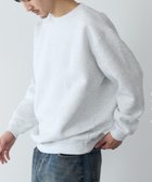 【その他のブランド/Other】のUnited Athle/10.0オンス TC クルーネックスウェット ユニセックス 5928 ASH|ID: prp329100004554319 ipo3291000000032188662