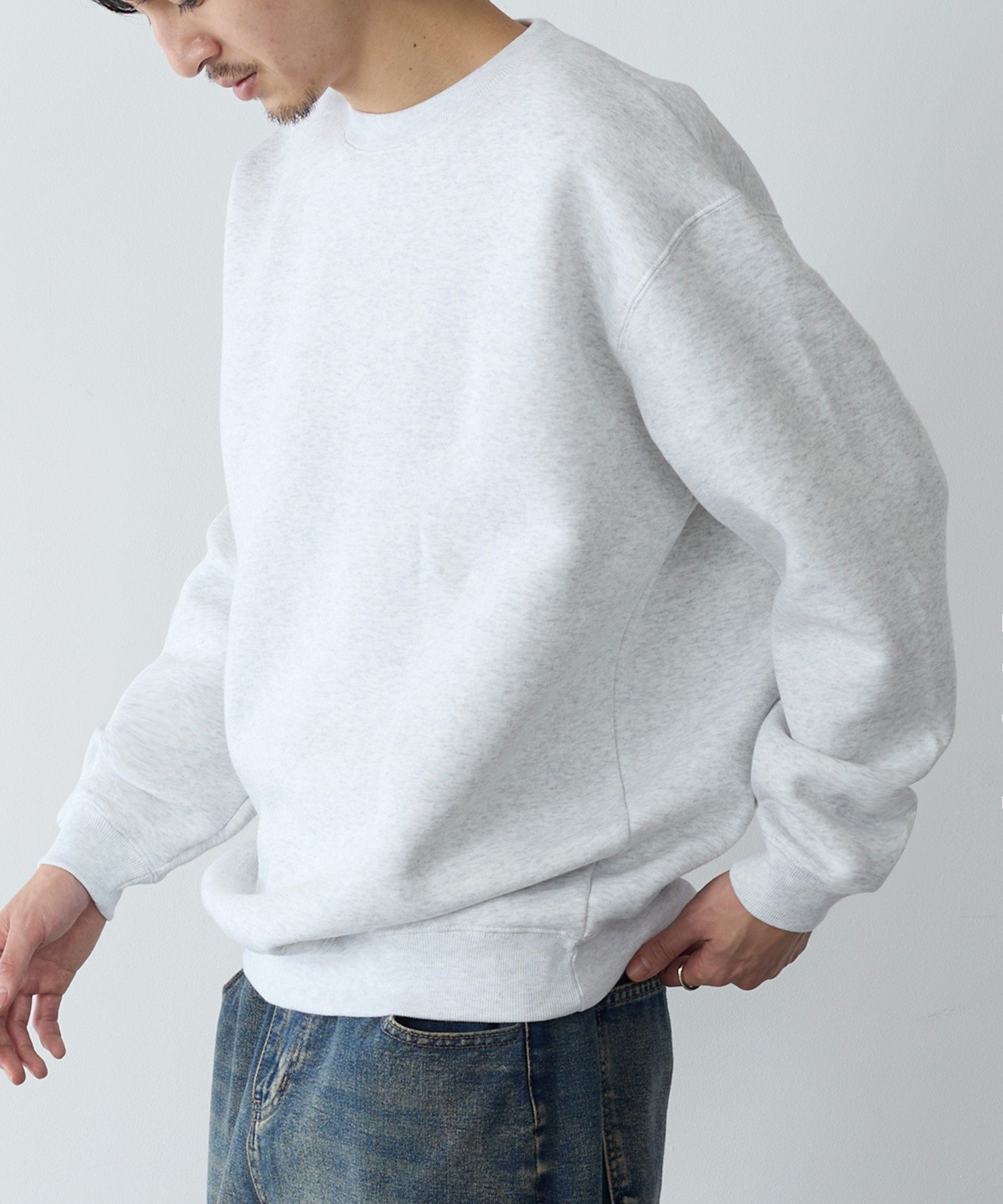 【その他のブランド/Other】のUnited Athle/10.0オンス TC クルーネックスウェット ユニセックス 5928 インテリア・キッズ・メンズ・レディースファッション・服の通販 founy(ファニー) 　ファッション　Fashion　レディースファッション　WOMEN　トップス・カットソー　Tops/Tshirt　パーカ　Sweats　スウェット　Sweat　アクセサリー　Accessories　カーゴパンツ　Cargo Pants　シンプル　Simple　ジャケット　Jacket　スウェット　Sweat　スタンダード　Standard　デニム　Denim　ハーフ　Half　ボトム　Bottom　ポロシャツ　Polo Shirt　無地　Plain Color　リラックス　Relax　再入荷　Restock/Back In Stock/Re Arrival　おすすめ　Recommend　スマホショルダーバッグ　Smartphone Shoulder Bag　ASH|ID: prp329100004554319 ipo3291000000032188662
