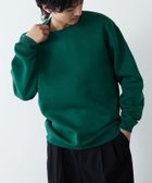 【その他のブランド/Other】のUnited Athle/10.0オンス TC クルーネックスウェット ユニセックス 5928 GRN|ID: prp329100004554319 ipo3291000000032188676