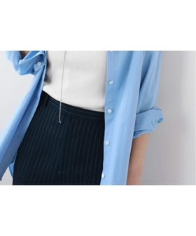 【ジャーナルスタンダード レリューム/JOURNAL STANDARD relume】の《追加2》Vis/Polyスクエアネックリブタンクトップ 人気、トレンドファッション・服の通販 founy(ファニー) ファッション Fashion レディースファッション Fashion for Women 2025年 2025 2025春夏・S/S Spring/Summer 2025 SS25 |ID:prp329100004554456