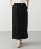 【グレディブリリアン/Gready Brilliant】のEドロストスカート 人気、トレンドファッション・服の通販 founy(ファニー) ファッション Fashion レディースファッション Fashion for Women スカート Skirts おすすめ Recommended / Our Picks シアー Sheer, See-Through ポケット Pocket, Pocket Detail ミリタリー Military, Army Style 楽ちん Easy Fit, Comfortable 軽量 Lightweight, Ultra Light thumbnail BLK|ID: prp329100004554478 ipo3291000000032750939