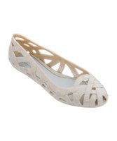 【メリッサ/melissa】のMELISSA JEAN + JASON WU VII AD 人気、トレンドファッション・服の通販 founy(ファニー) ファッション Fashion レディースファッション WOMEN ラバー Rubber |ID:prp329100004554481