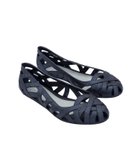【メリッサ/melissa】のMELISSA JEAN + JASON WU VII AD 人気、トレンドファッション・服の通販 founy(ファニー) ファッション Fashion レディースファッション WOMEN ラバー Rubber thumbnail BLUE FLOCKED|ID: prp329100004554481 ipo3291000000032189652