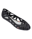 【メリッサ/melissa】のMELISSA JEAN + JASON WU VII AD 人気、トレンドファッション・服の通販 founy(ファニー) ファッション Fashion レディースファッション WOMEN ラバー Rubber thumbnail BLACK/GREY|ID: prp329100004554481 ipo3291000000032189655
